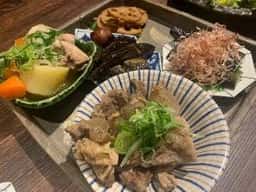 楽座 青天家