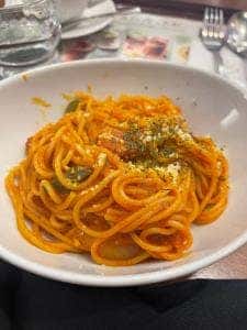 カフェ・ド・クリエ 大森山王店