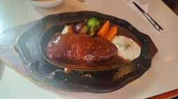 レストラン にしかわ