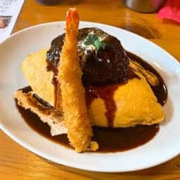 グリルヤマモト