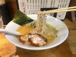 丸銀らーめん 神戸元町店