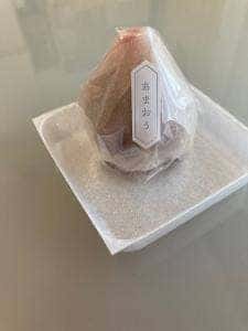 覚王山フルーツ大福 弁才天 自由が丘店