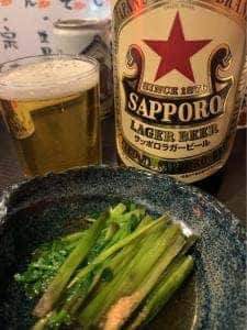 炭火焼鳥 とさか