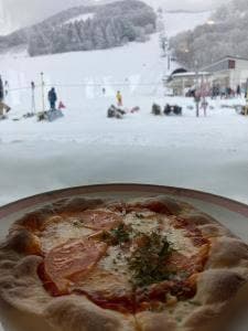 ライザレストラン 蔵王ライザワールド