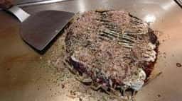 お好み焼 ゆかり 天王寺ミオ プラザ館