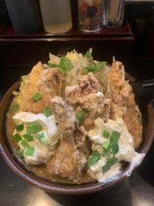 江戸川ヌードル 悪代官