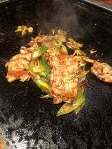 もんじゃ かたぎ里