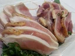 鳥どシ国分寺店