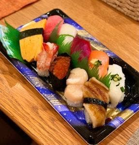 寿司の美登利 武蔵小山店