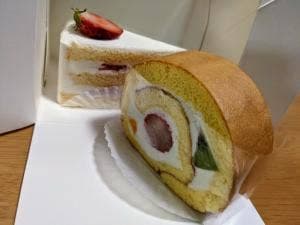 PatisserieCafe Sora