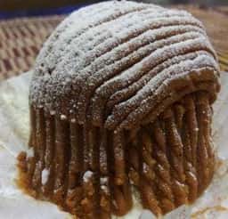 アンジェリーナ ケーキショップ マロニエゲート銀座店