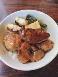 東京銀座フォワグラ