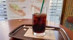 カフェ・ベローチェ 淡路町駅前店