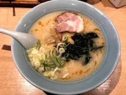 らーめん ろくはうす