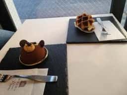 カフェドピオン