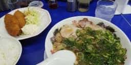 来来亭 四条葛野大路店