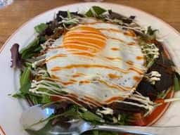 さぼてんcafe