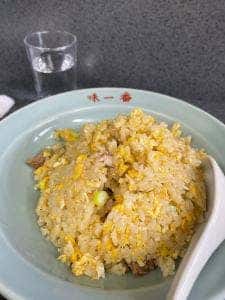 味一番
