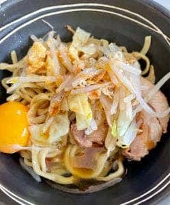 ラーメン豚山 下高井戸店