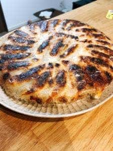 ぎょうざの丸岡 有田店