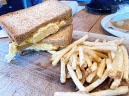 ロンハーマンカフェ 豊洲店