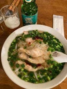 オールドサイゴン