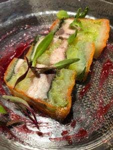 ワイン食堂 EURO kitchen OPPY