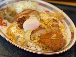 大阪王将 長野若里店