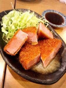 大衆肉酒場 赤羽 ふじ屋