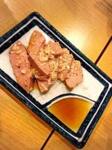 大衆肉酒場 赤羽 ふじ屋