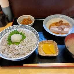 居酒屋 しんえつ