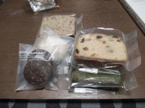 Patisserie Malraux