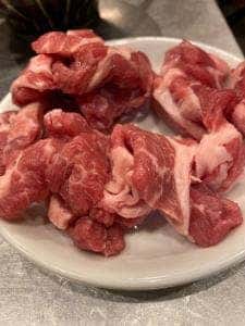 炭火焼 ひろ 吉祥寺