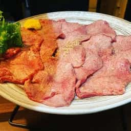 焼肉 どて
