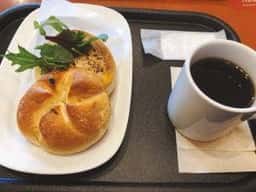 カフェ・ベローチェ 西五反田七丁目店