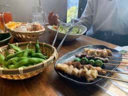 焼き鳥食べ放題居酒屋 鳥物語 渋谷店