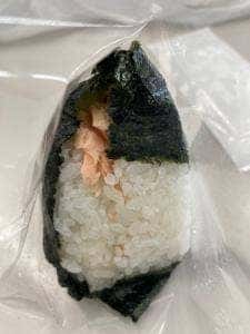 おにぎり ヨネコ