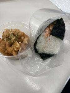 おにぎり ヨネコ