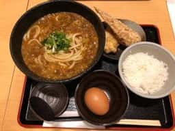 うどん上々