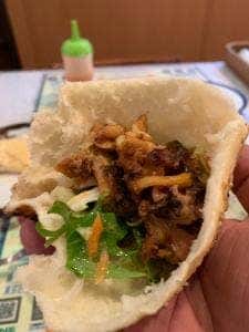 トルコ料理 ボスボラスハサン 新宿二丁目店