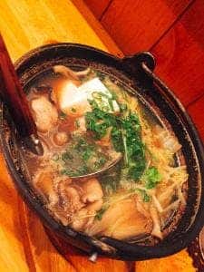 美味処まつを