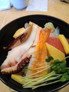 すし市場 正 大曽根店