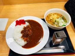 めん処 一ぷく 橋本店