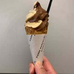 ピエール マルコリーニ 新宿店