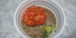 名代 富士そば 学芸大学駅前店