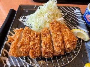 藍屋 落合南長崎店