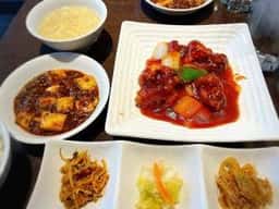 四川料理 天華