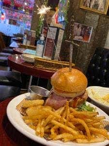 麦酒酒場 なかなか