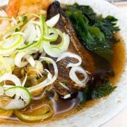 立喰そば みずえ