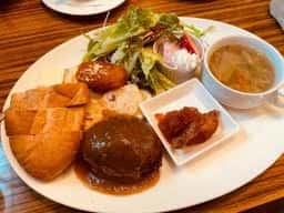 カフェ アルコイリス